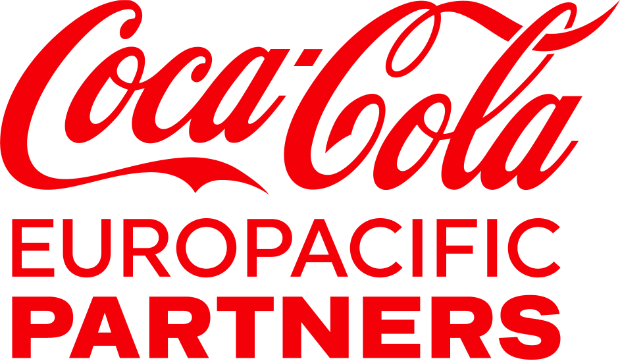 coca cola europacific partners